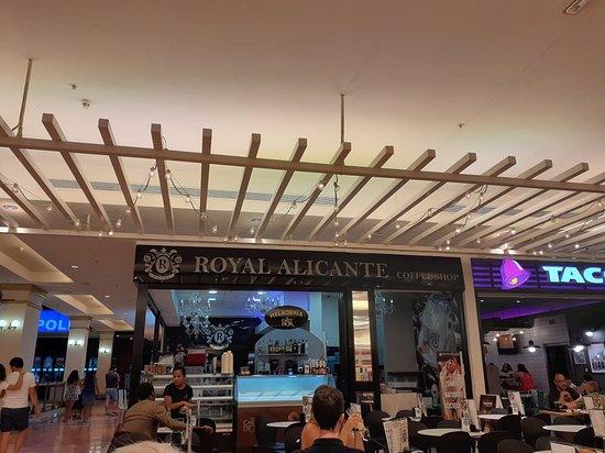 Royal Alicante